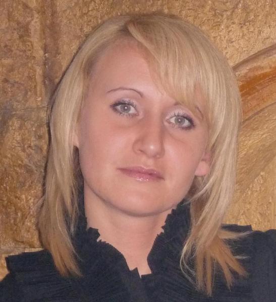 Евгения Шишкина