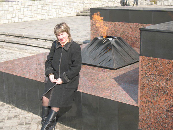 Екатерина Слепенко