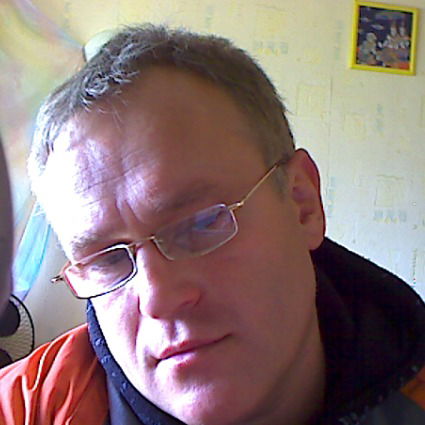 Павел Чукальский