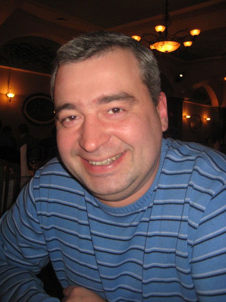 Алексей Пугачев