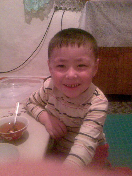 Ербол Сарсенов