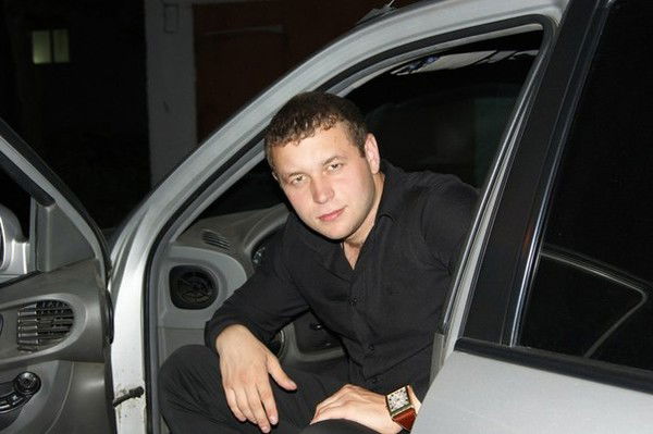 Александр Локтионов