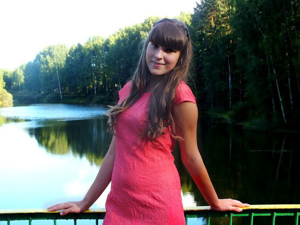 Екатерина Ципилева