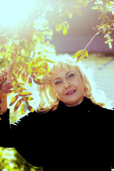 Дарина Кузнецова