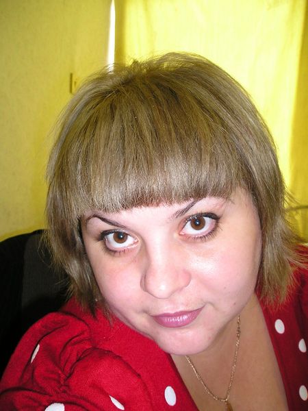 Солтан Людмила