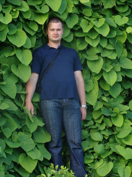 Игорь Хаджава