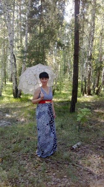 Лариса Илларионова