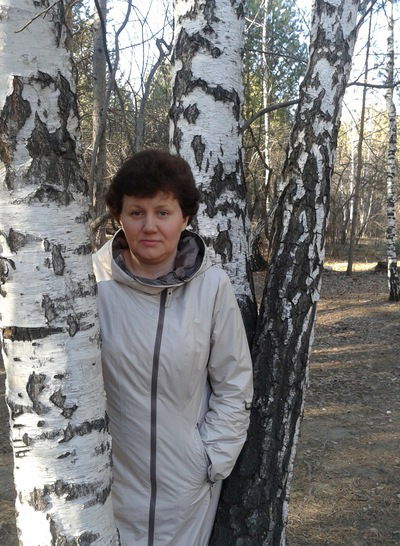 Ирина Кузема