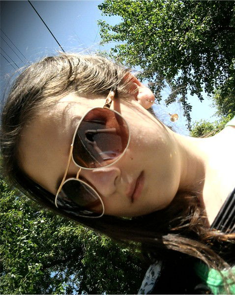 Вероника Петрова