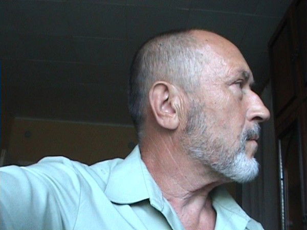 Владимир Липатов