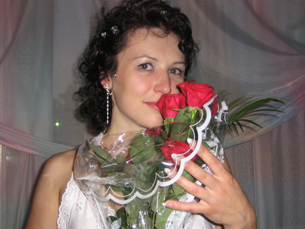 Татьяна Иванова