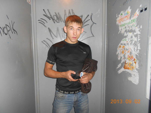 Алексей Шаталин