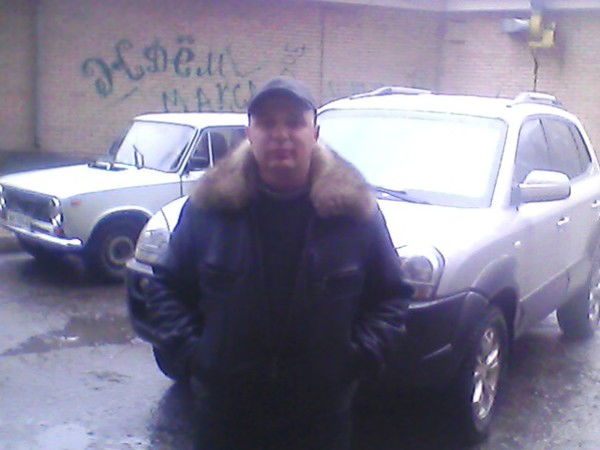 Сергей Сумской