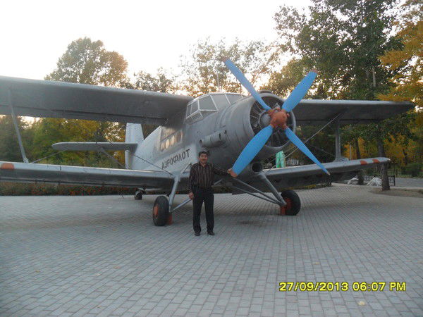 Ермек Байгабулов