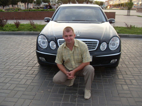 Виталя Назаренко