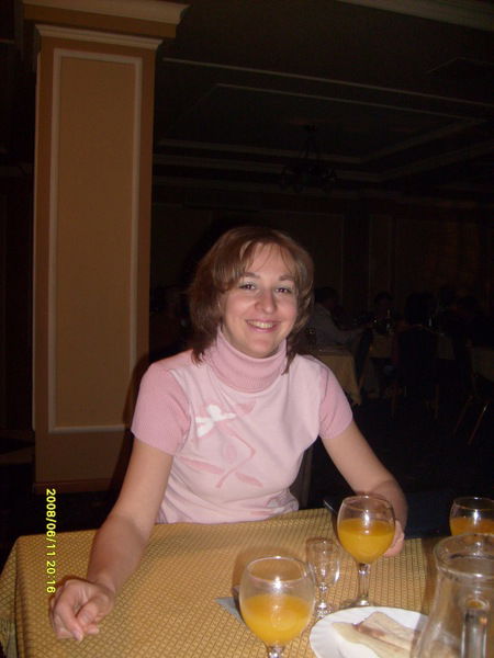 Ольга Антонова