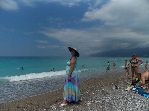 Лариса Медведева