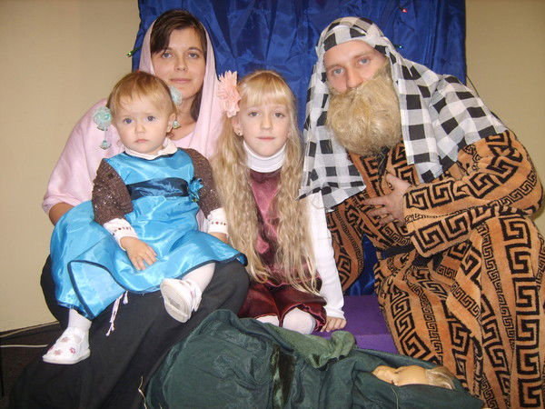 Ольга Горбачевская