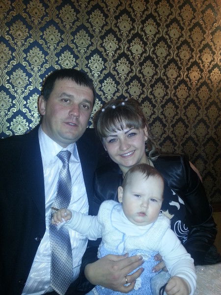 Ekaterina Ручкина