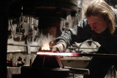 Сергей Серов