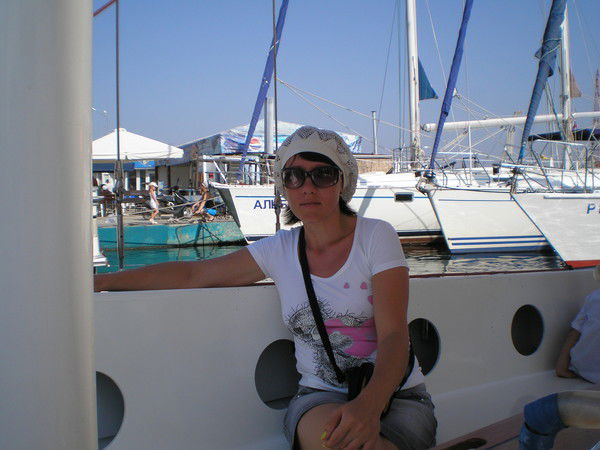 Светлана Рыдалина