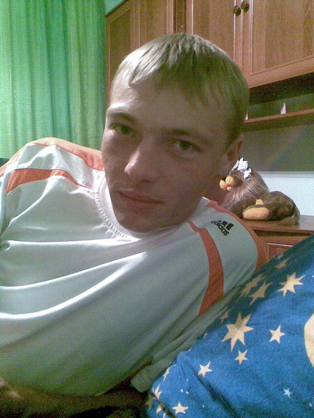 Виктор Волуйко