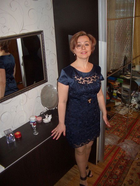 Светлана Гольфстрим