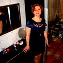 Светлана Гольфстрим