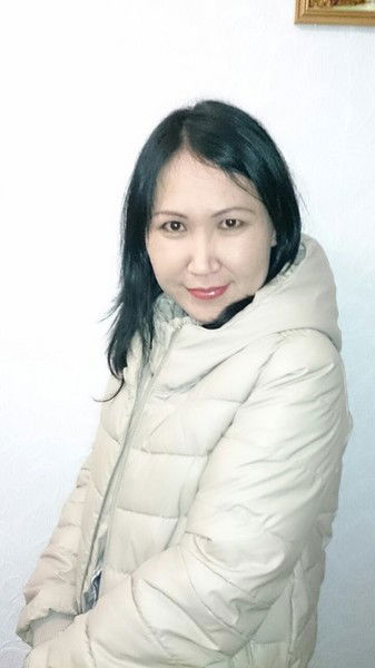 Полина Степанова