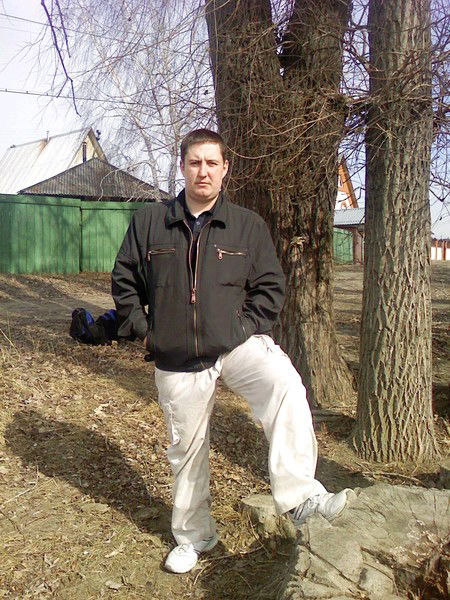 Александр Вольнов