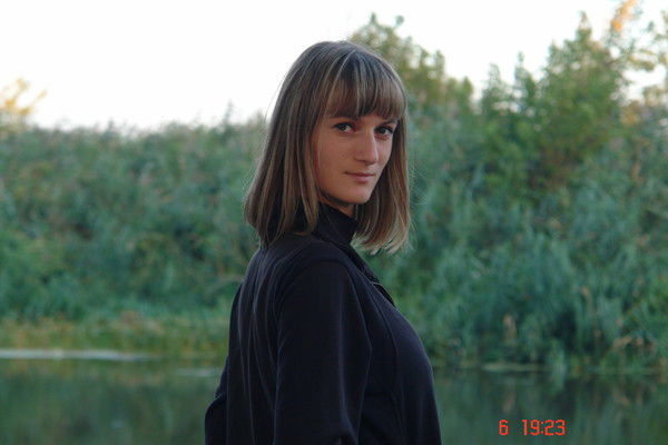 Софья Щенникова (Жук)