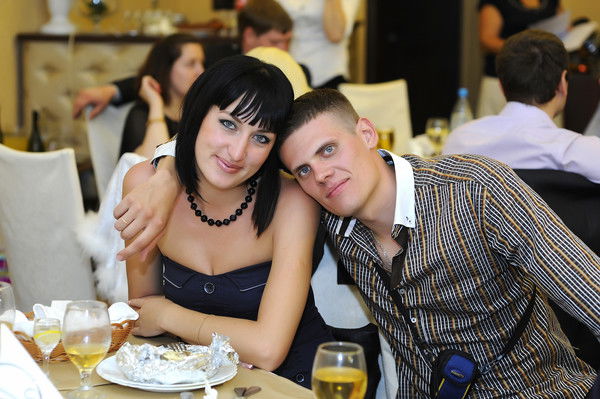 Оля Милюкова