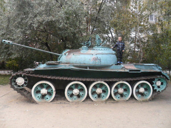 Евгений Ефимов