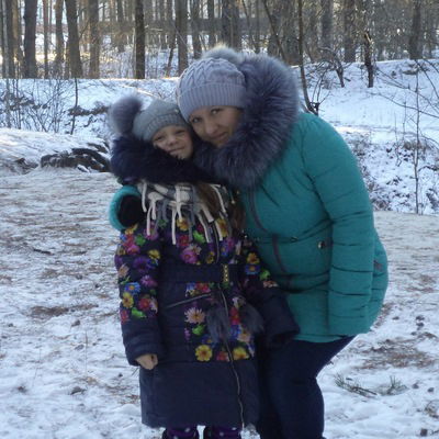 Виктория Акулич-Хотянович