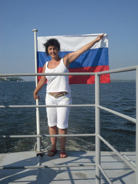 Оксана Бердник