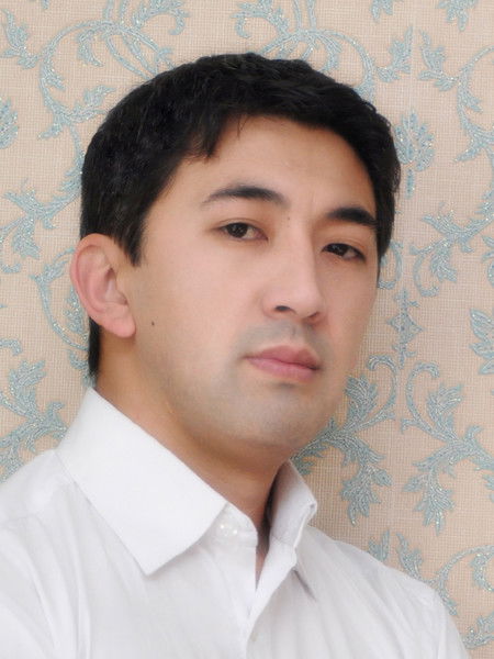 Бауржан Акшолаков