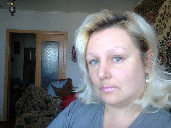 Анна Головко