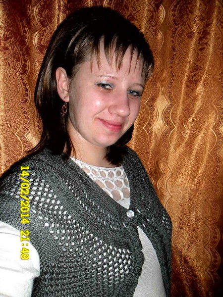 Екатерина Ляшенко