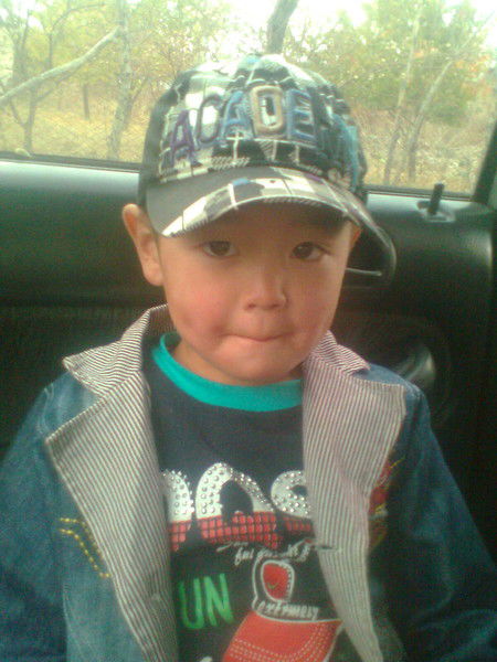 Фарида Мухамед Кызы