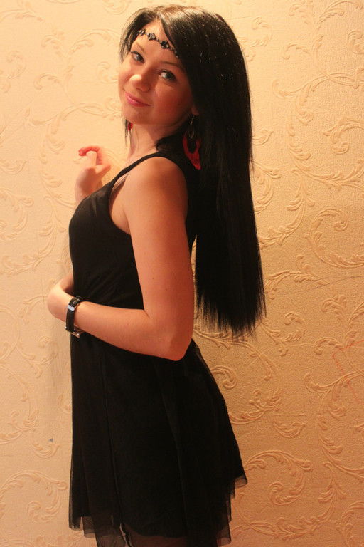 Екатерина Хомутцова