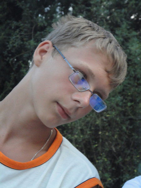 Богдан Дмитриев