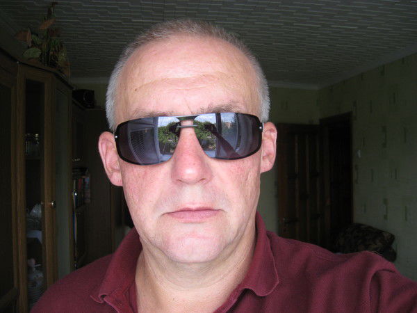 Василий Корнейчук