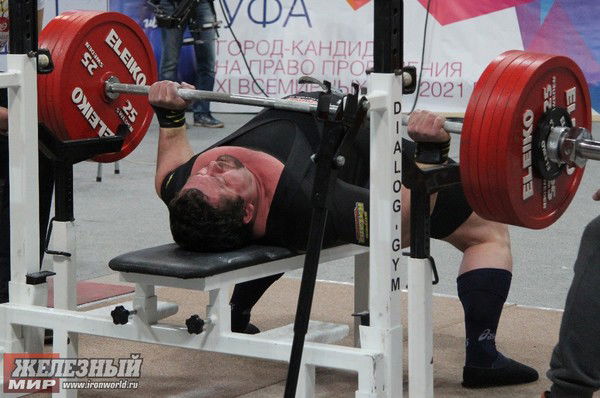 Виктор Борисов