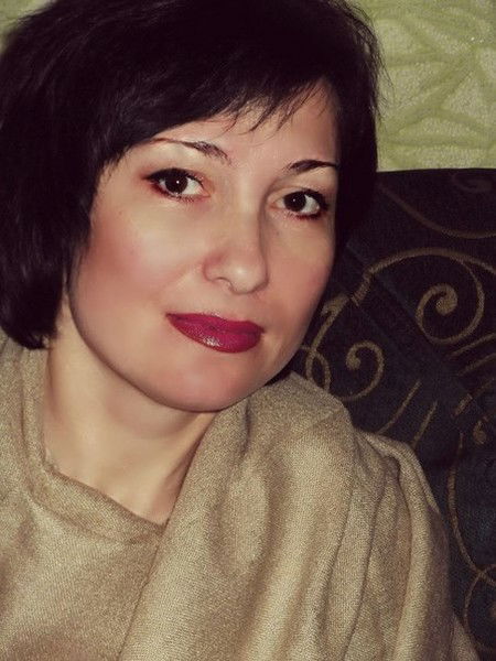 Елена Царёва