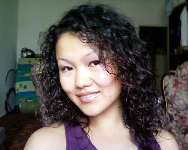 Gulzat Zhunushalieva