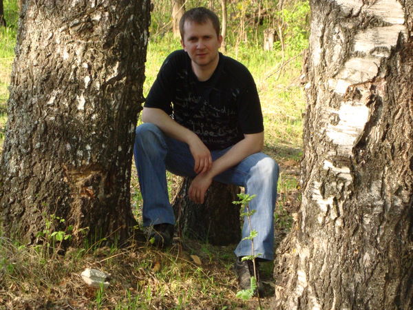 Александр Вдовин