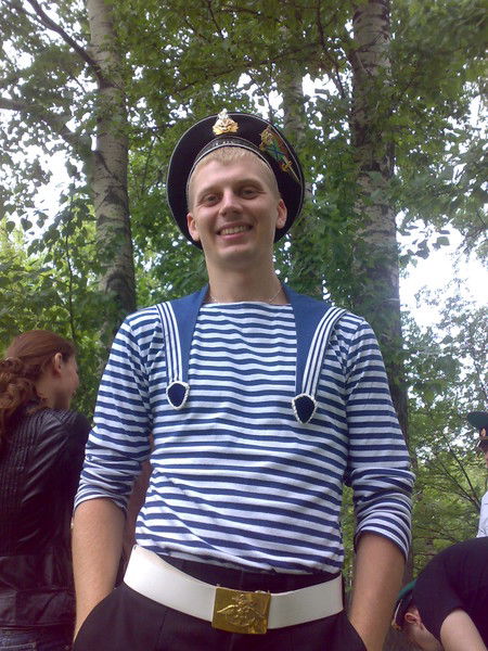 Алексей Рябых