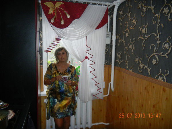 Наталья Демченко