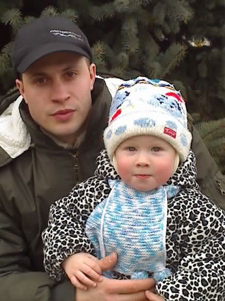 Александр Мельченко