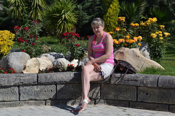 Рожкова Юлия